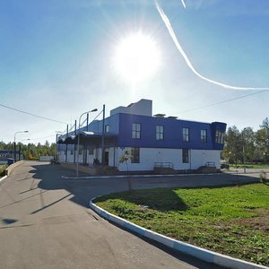 Sovetskaya ulitsa, 29А, Elektrogorsk: photo