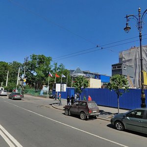 Potyomkinskaya Street, 4А ، سان بطرسبرغ: صورة