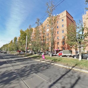 Deputatskaya street, 75 ، إيركوتسك: صورة