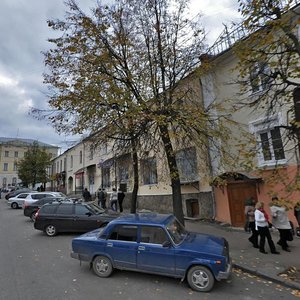 Devicheskaya Street, 5, Vladimir: photo