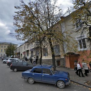 Владимир, Девическая улица, 5: фото