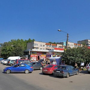 Shkolnaya ulitsa, 2, Nikolskoe: photo