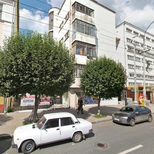 Malysheva Street, 21/2 ، يكاترينبورغ: صورة