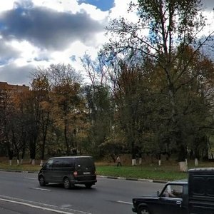 Azovskaya Street, 2к2, Moscow: photo