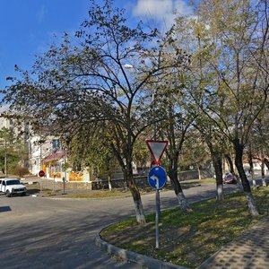 Novorossiyskoy Respubliki Street, 23, Novorossiysk: photo