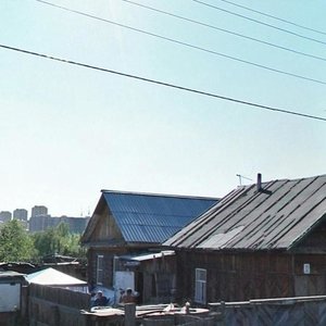 1-ya Rybachya ulitsa, 38, Omsk: photo