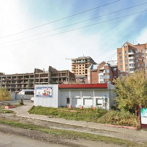 Piskunova Street, 79, Irkutsk: photo