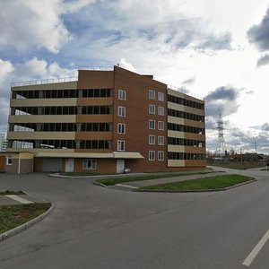 Brusilova Street, 23, : foto