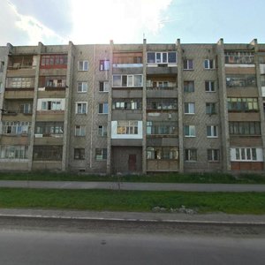 Тюмень, Ставропольская улица, 5: фото