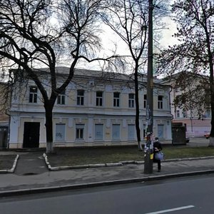 Kyrylivska Street, 121А, : foto