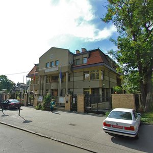 Kashtanovaya Alleya Street, 51, Kaliningrad: photo