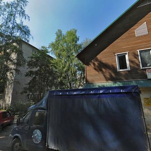 Rabochaya ulitsa, 48 ، : صورة