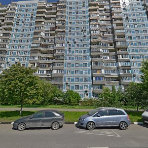 Batayskiy Drive, 31, Moscow: photo