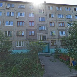 Zernova Street, 6/5, Kharkiv: photo