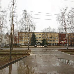 Нижний Новгород, Ореховская улица, 80А: фото