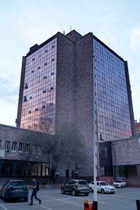 Воронеж, Плехановская улица, 14Б: фото