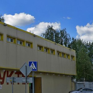 Transportnaya Street, 12, Reutov: photo