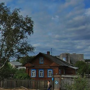 Kirillovskoye Highway, 12, Cherepovets: photo