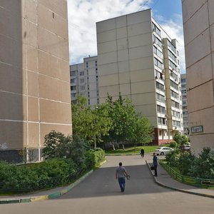 Mikrorayon Belaya Dacha, 18 ، : صورة