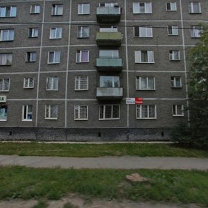 Samolyotnaya Street, 43, Yekaterinburg: photo