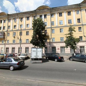 Chkalov Street, 9, Nizhny Novgorod: photo