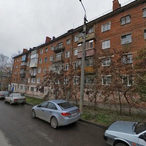 Тула, Оружейная улица, 56: фото