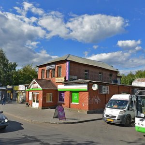 Leninogorskaya Street, 32с1 ، موسكو: صورة