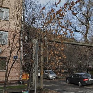Marshala Vasilevskogo Street, 1к2 ، موسكو: صورة