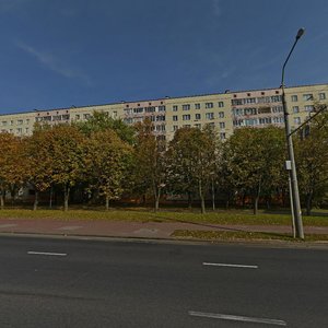 Pushkina Avenue, 36 ، مينسك: صورة