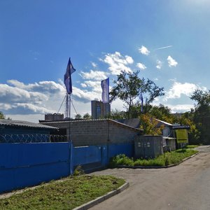 Sokolskiy pereulok, 4, : foto