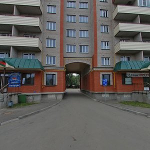 Krupskoy Street, 28, Pskov: photo