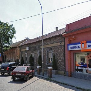 Mukachivska vulytsia, 12, Uzhhorod: photo