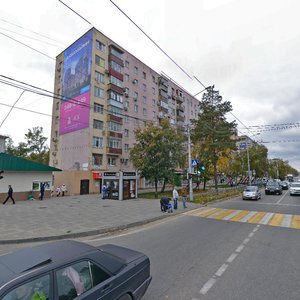 Krasnodar, Seleznev Street, 134: foto