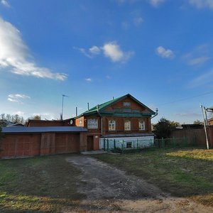 Torgovaya Square, 5, Suzdal: photo