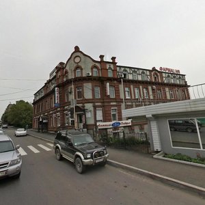 Svetlanskaya Street, 114, Vladivostok: photo