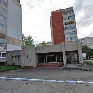 Vulytsia Shafaryka, 16А, Lviv: photo