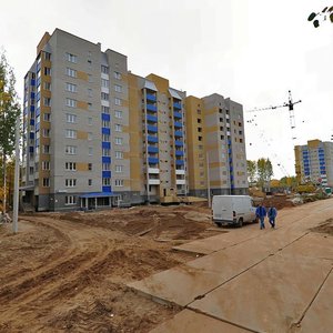 Solnechnaya ulitsa, 12 ، كيروف: صورة