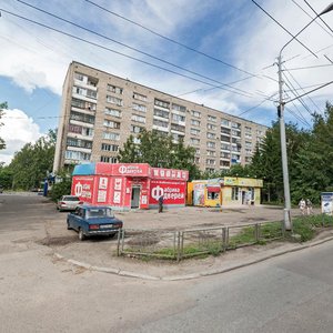Sergeya Lazo Street, 20 ، تومسك: صورة
