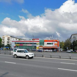 Marshala Zhukova Avenue, 60, Moscow: photo