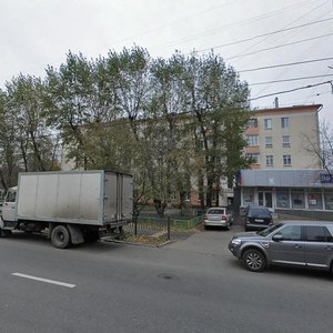 Москва, Проспект Маршала Жукова, 7к1: фото
