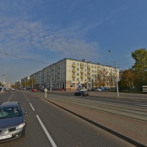 Dawgabrodskaja Street, 11, Minsk: photo