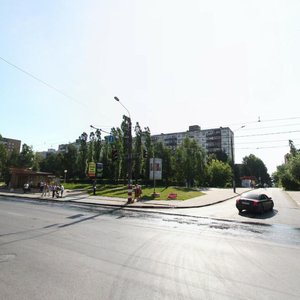 Gagarina Avenue, 210, Nizhny Novgorod: photo