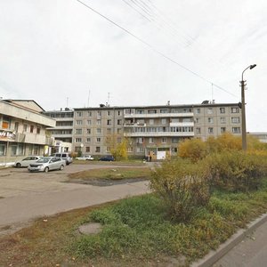 17-y mikrorayon, No:12, Angarsk: Fotoğraflar