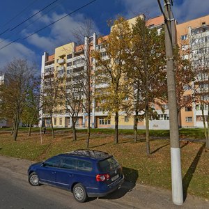 Praspiekt Budaŭnikoŭ, 12к1, Vitebsk: photo