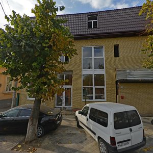 Mitrofana Sedina Street, 119, Krasnodar: photo