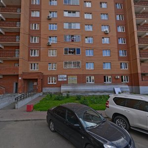 Gudkova Street, 16, Zhukovskiy: photo