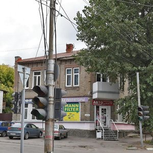 Bolshaya Gornaya Street, 150 ، ساراتوف: صورة