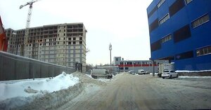 Kubinskaya Street, 76к7, Saint Petersburg: photo