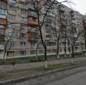Bohdana Havrylyshyna Street, 10 ، كييف: صورة