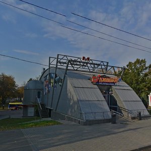 Traktarabudawnikow Boulevard, 2, Minsk: photo